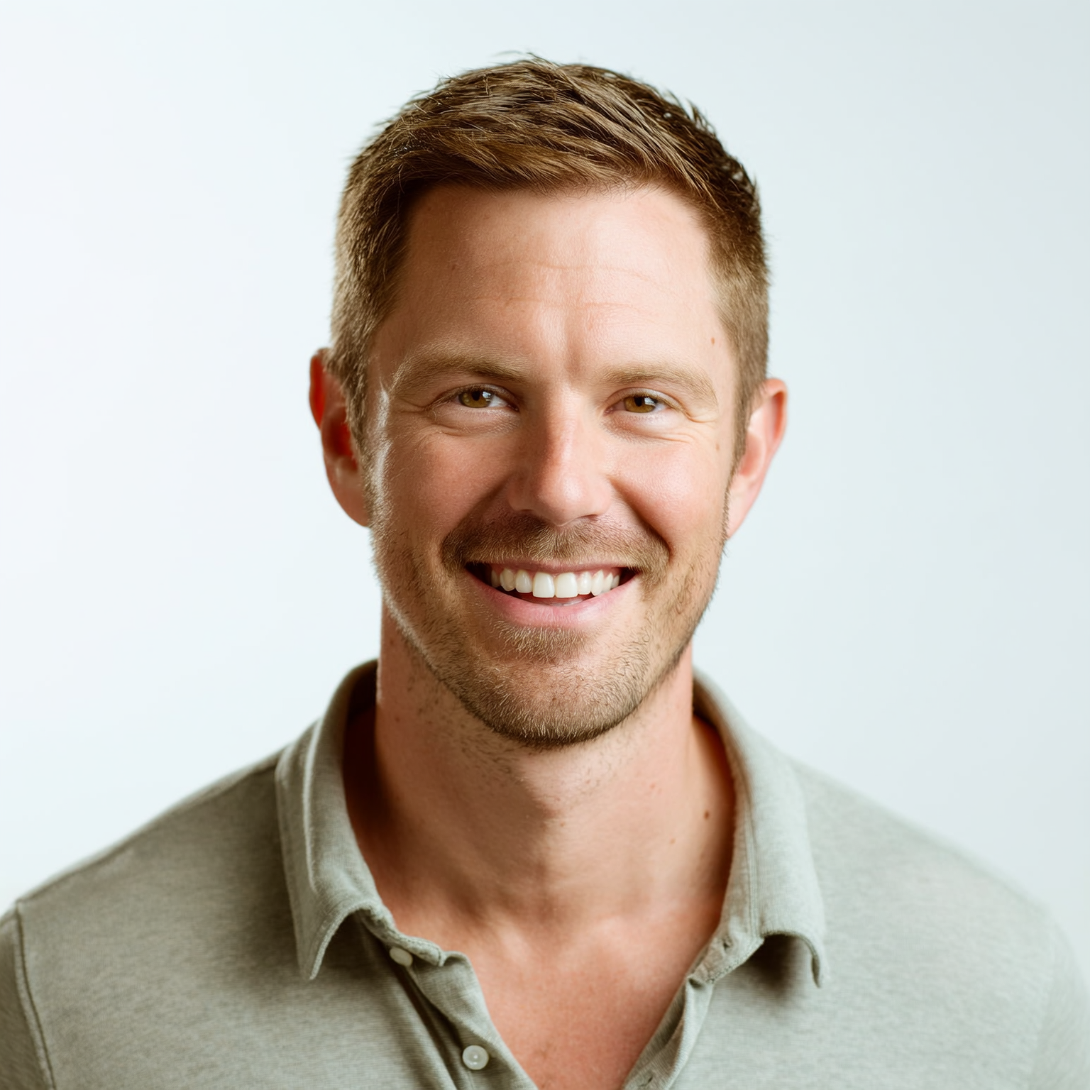 Trevor Nash
