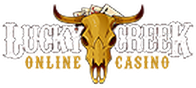 Lucky Creek logo